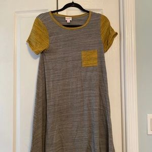 Lularoe Carly dress